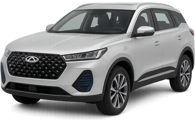 Chery Tiggo 7 Pro Max 2025