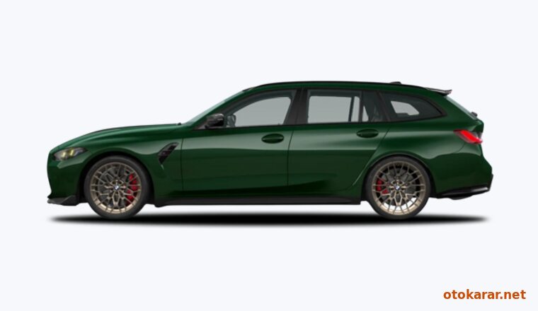 İngiliz Yarış Yeşili