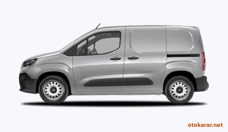 Fiat Doblo Cargo