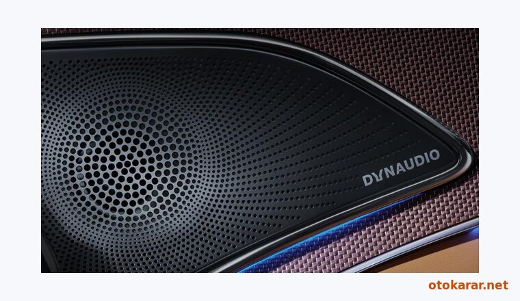 BYD Byd Han resmi
