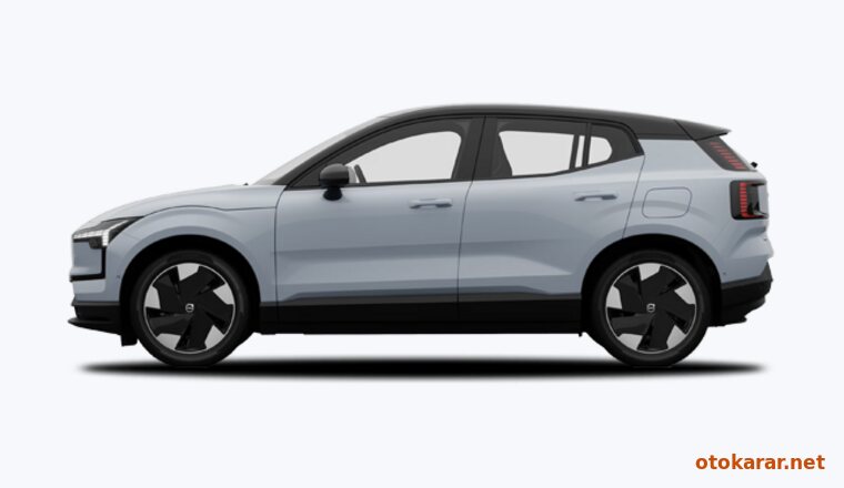 Volvo EX30