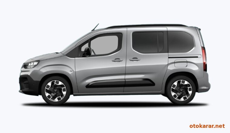 Fiat Doblo Combi