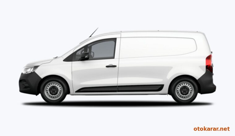 Renault Kangoo Van