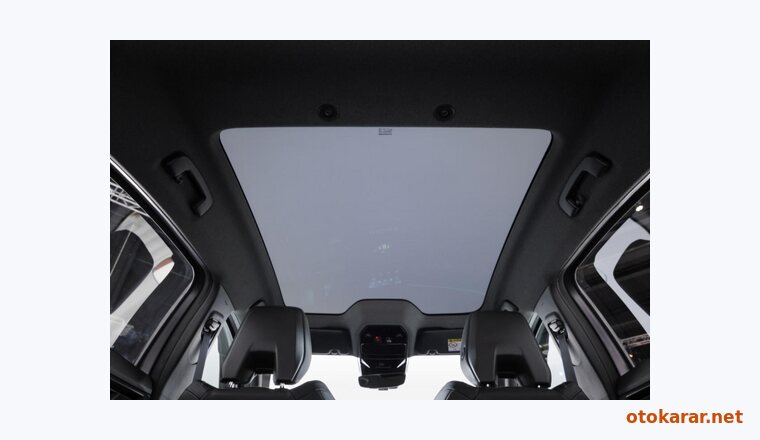 Renault Rafale resmi
