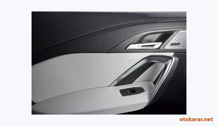 BMW İX2 resmi