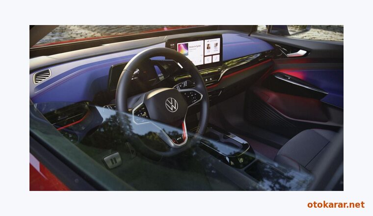 Volkswagen ID.4 resmi