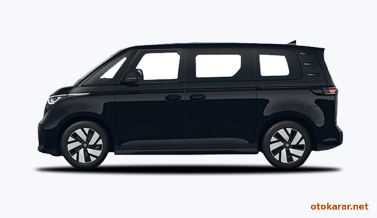 Volkswagen ID. Buzz