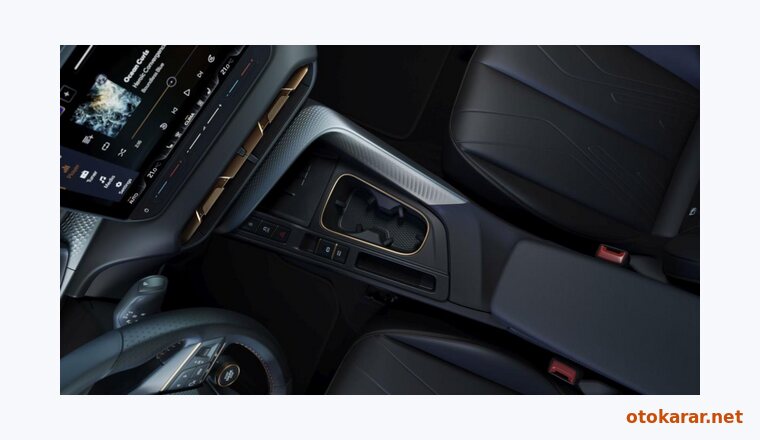 Cupra Terramar resmi