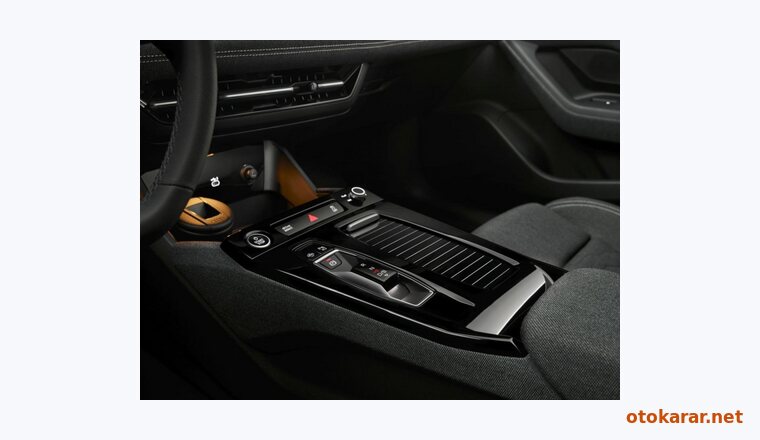 Audi A6 Sportback e-tron resmi