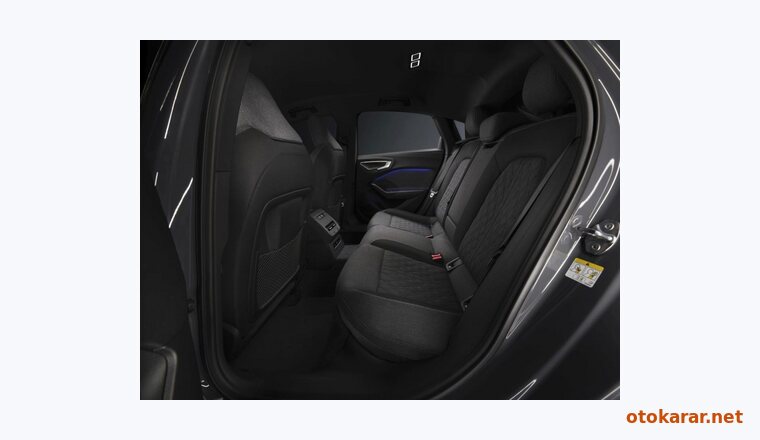 Audi A5 Sedan resmi