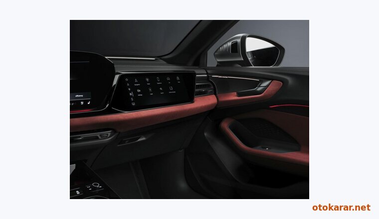 Audi S5 Avant resmi