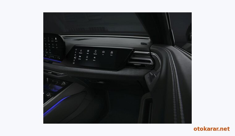 Audi S5 Sedan resmi