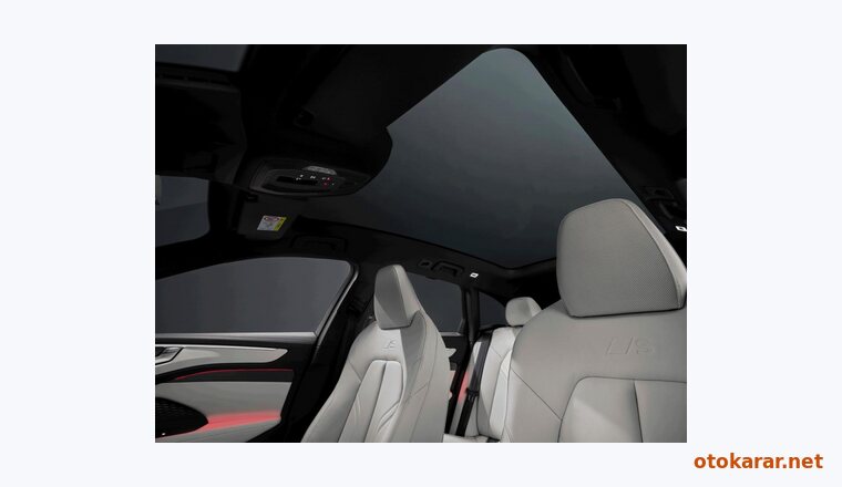 Audi Yeni A6 Avant resmi