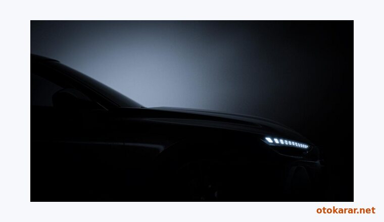 Audi Yeni A6 Avant resmi