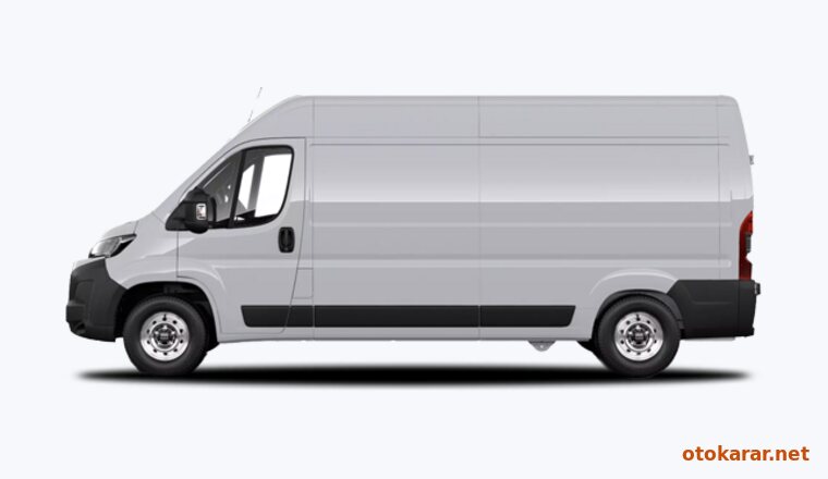 Toyota Proace Max