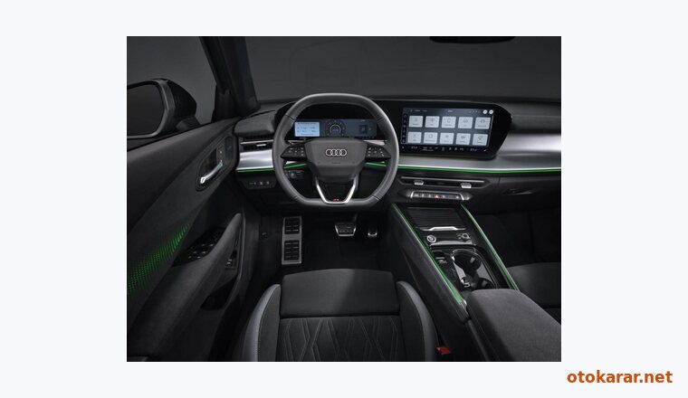 Audi Yeni Q3 resmi