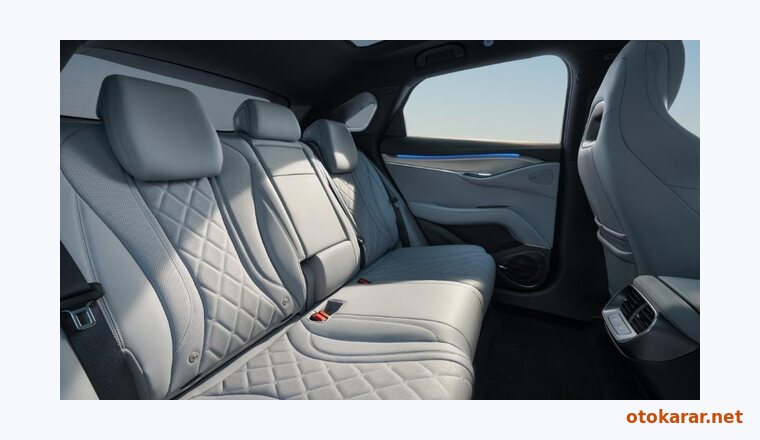 BYD Byd Sealion 7 resmi