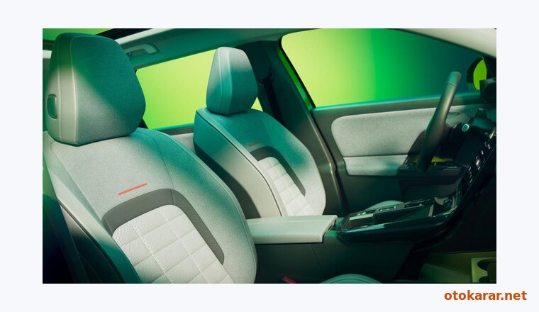 Citroën Citroen C5 Aircross Hybrid resmi