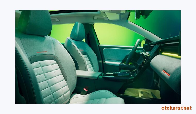 Citroën Citroen C5 Aircross Hybrid resmi