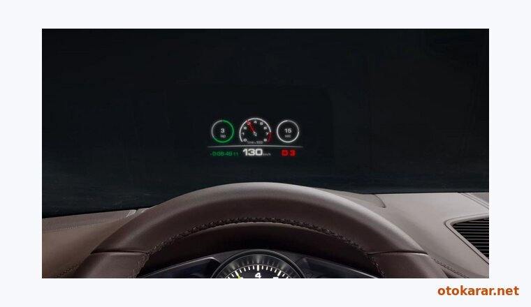 Porsche Cayenne resmi