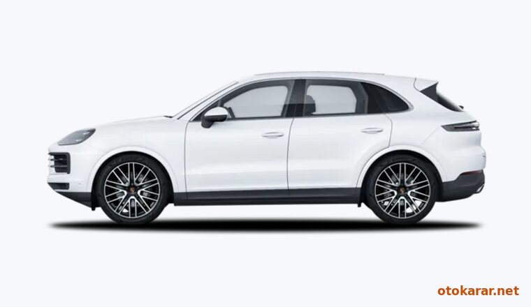 White Metallic