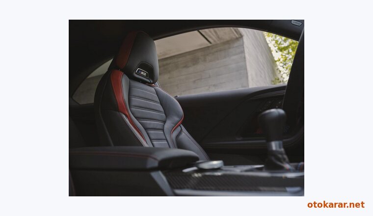BMW M2 Coupe resmi