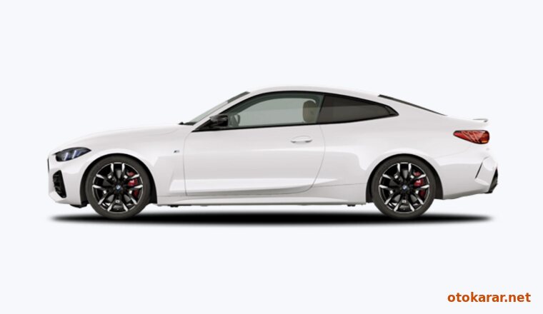 BMW M4 Coupe
