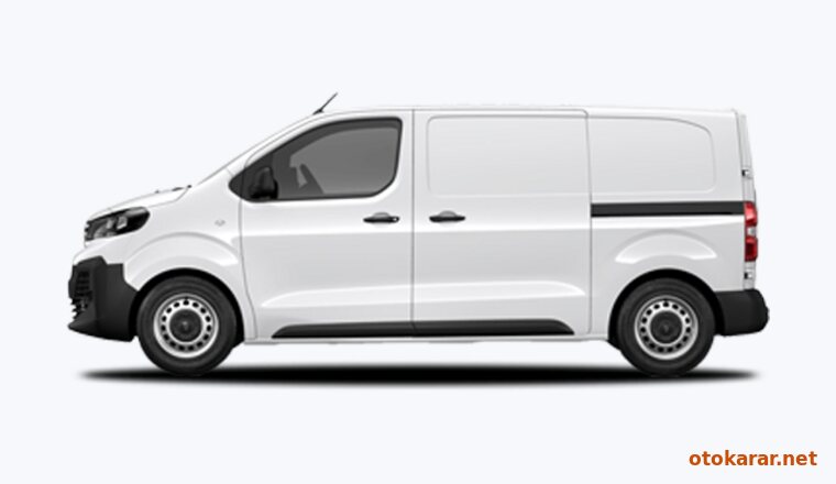 Peugeot Expert Van