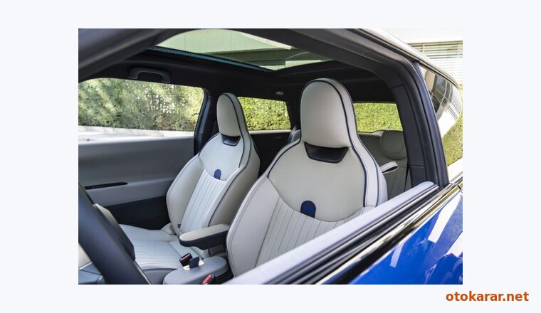 Mini Cooper 3 Kapı resmi