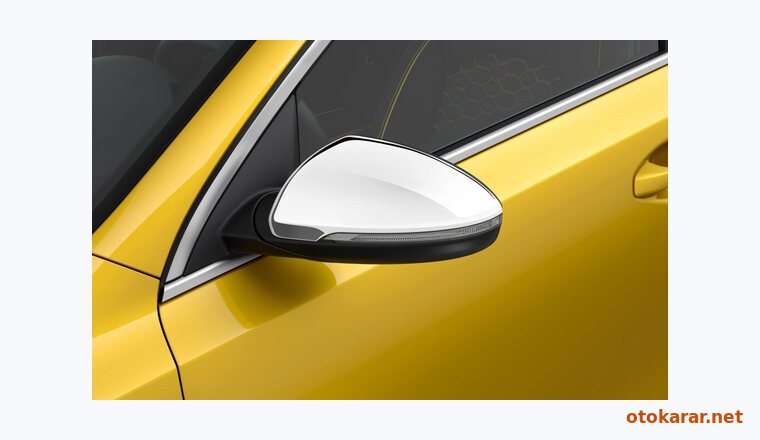 Kia XCeed resmi