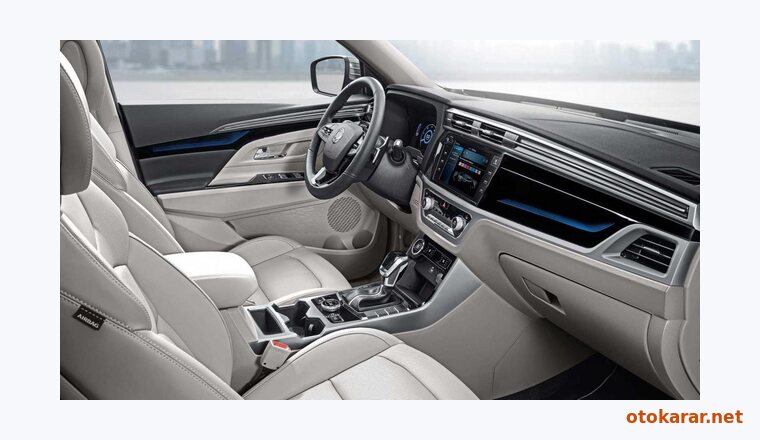 SsangYong Ssangyong Korando resmi