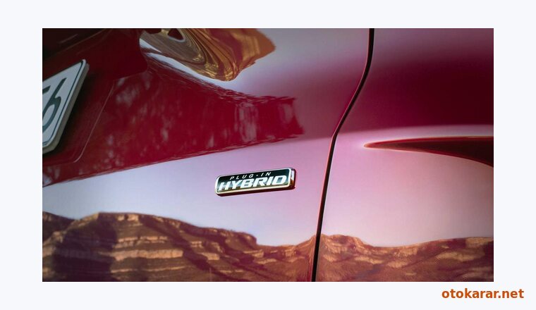 Ford Kuga resmi