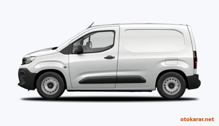 Opel Combo Cargo