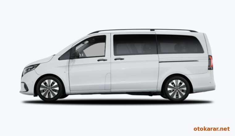 Mercedes-Benz Mercedes Vito Tourer / Select