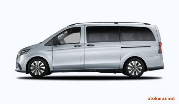 Metalik Hightech Gümüş