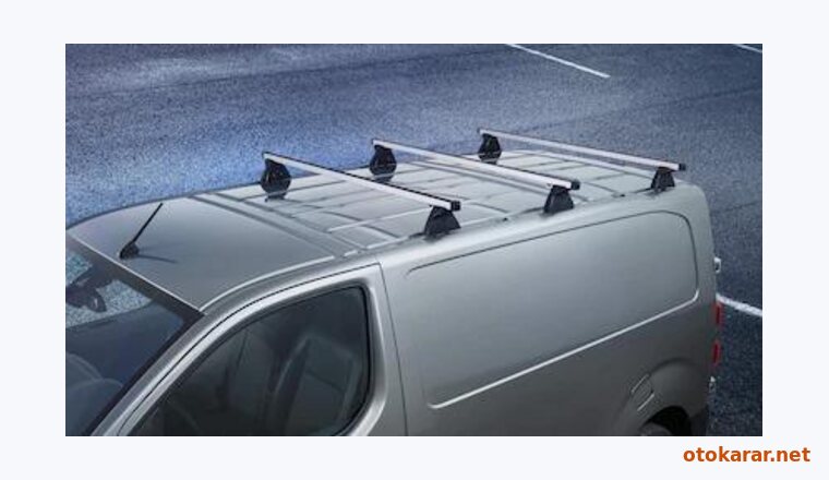 Opel Vivaro Cargo resmi