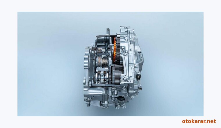 Toyota Yaris resmi