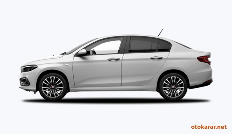 11 Yıllık Kral Tahttan İndi: Fiat Egea Üretimi Bitti — 2. El Ne Olacak?