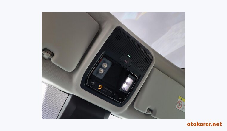 Volkswagen Caddy resmi
