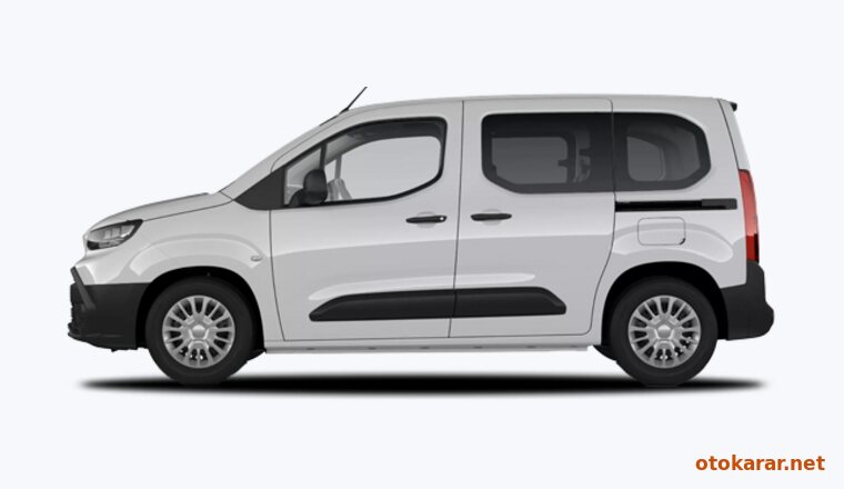 Toyota Proace City