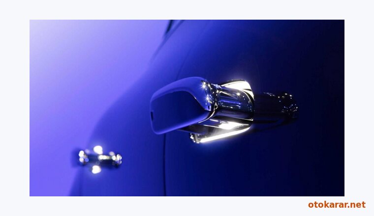 Mercedes-Benz Mercedes EQS resmi