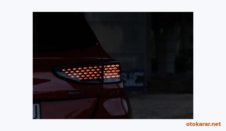 Kia Ceed resmi
