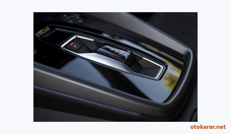 Audi S3 Sedan resmi