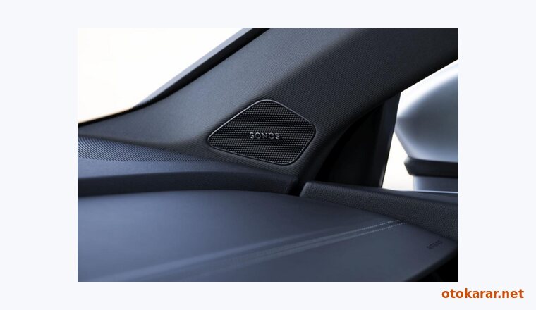 Audi S3 Sedan resmi