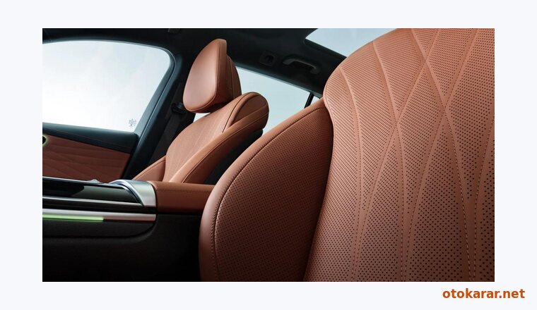 Mercedes-Benz Mercedes C Serisi All Terrain resmi