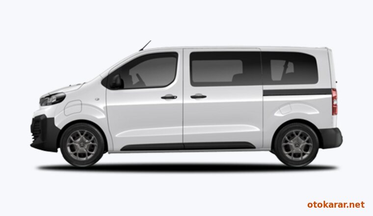 Citroën Citroen Spacetourer