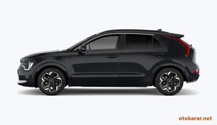 Kia Niro EV