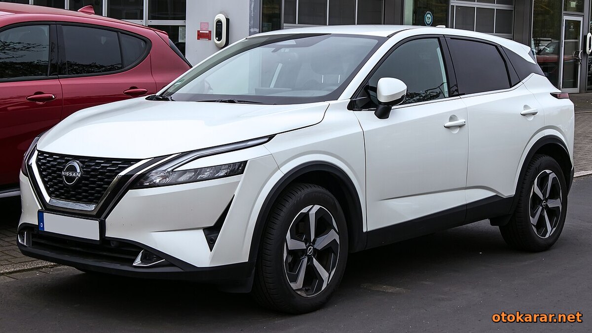 SUV Çağı: 2026'da Satılan Her 3 Otomobilden 2'si SUV