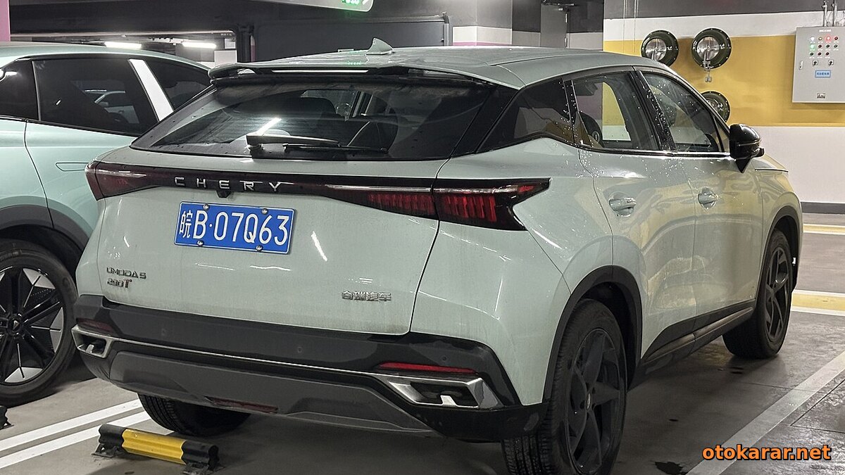 Çin Markaları Atağı: Omoda-Jaecoo Tek Çatı, Leapmotor Türkiye'de