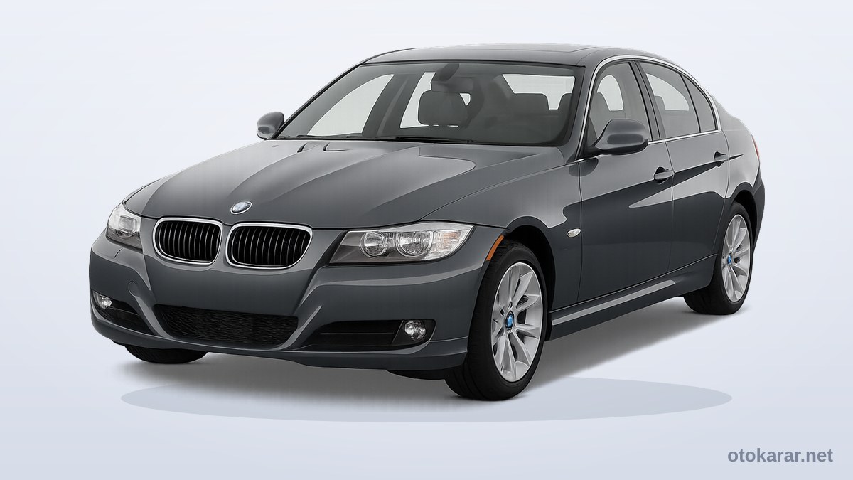 1,06–1,34 milyon TL bandında 2012 BMW 3 Serisi 320d 184HP M Sport otomatik alınır mı?